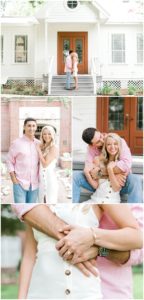 chappell hill engagement
