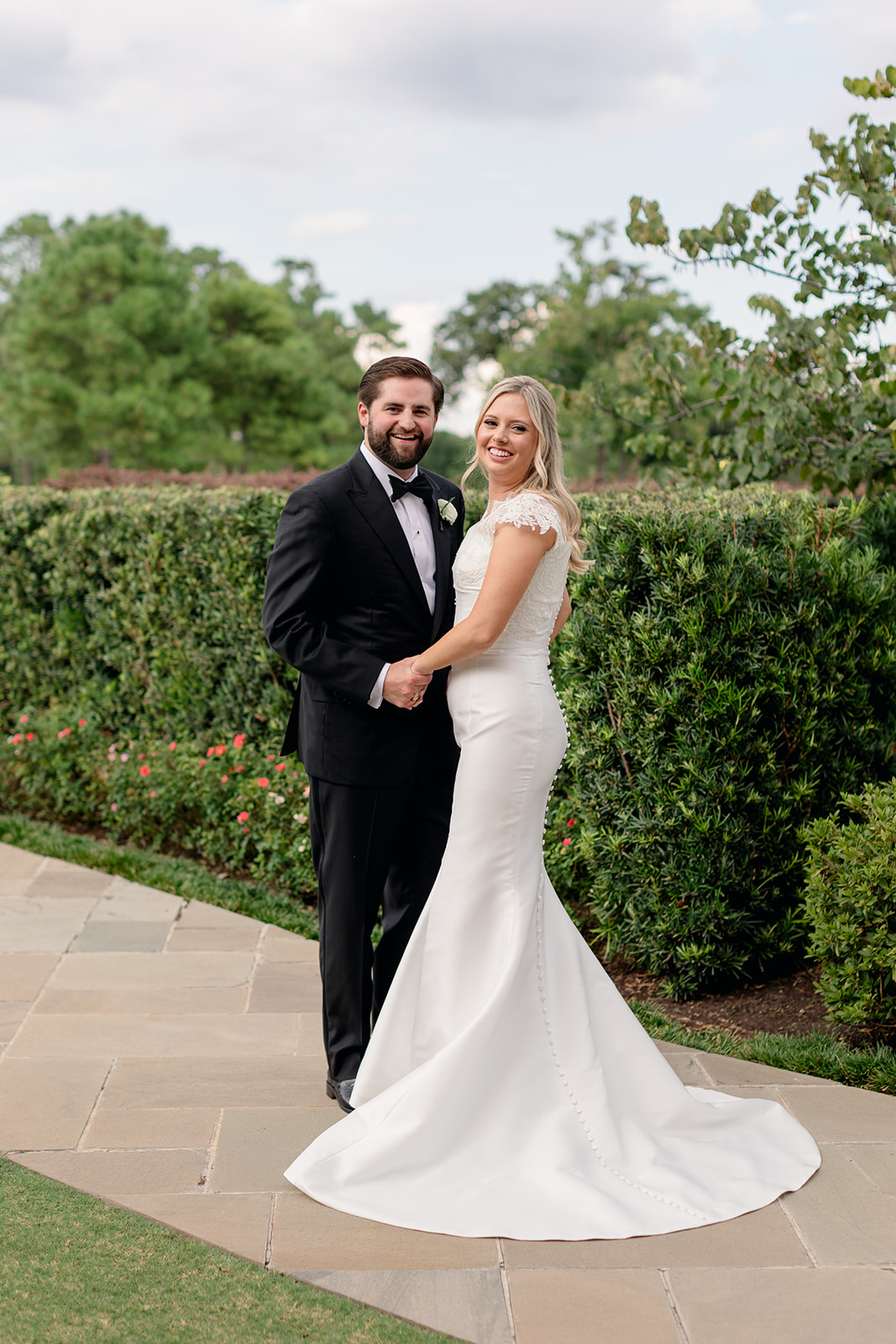 River Oaks Country Club Wedding: What It’s Like to Get Married at This Iconic Houston Venue