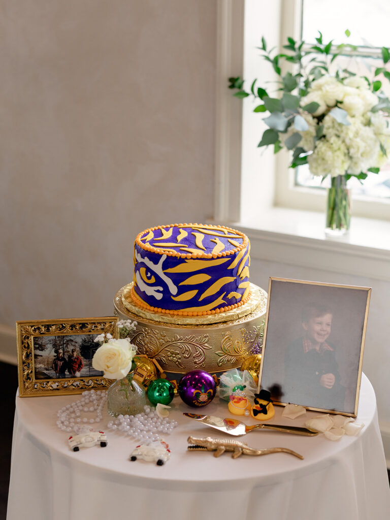This Merche Wedding in New Orleans Ended with the Most Iconic Second Line Ever
