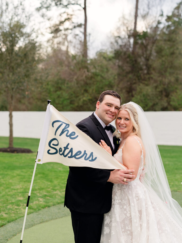 An Elegant Boxwood Manor Wedding with Classic Southern Garden Style