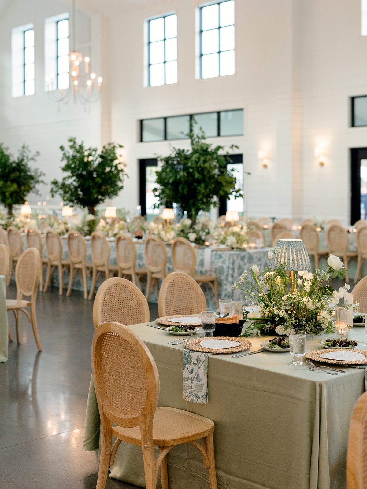 Black tie reception celebration at Boxwood Manor near Houston, Texas