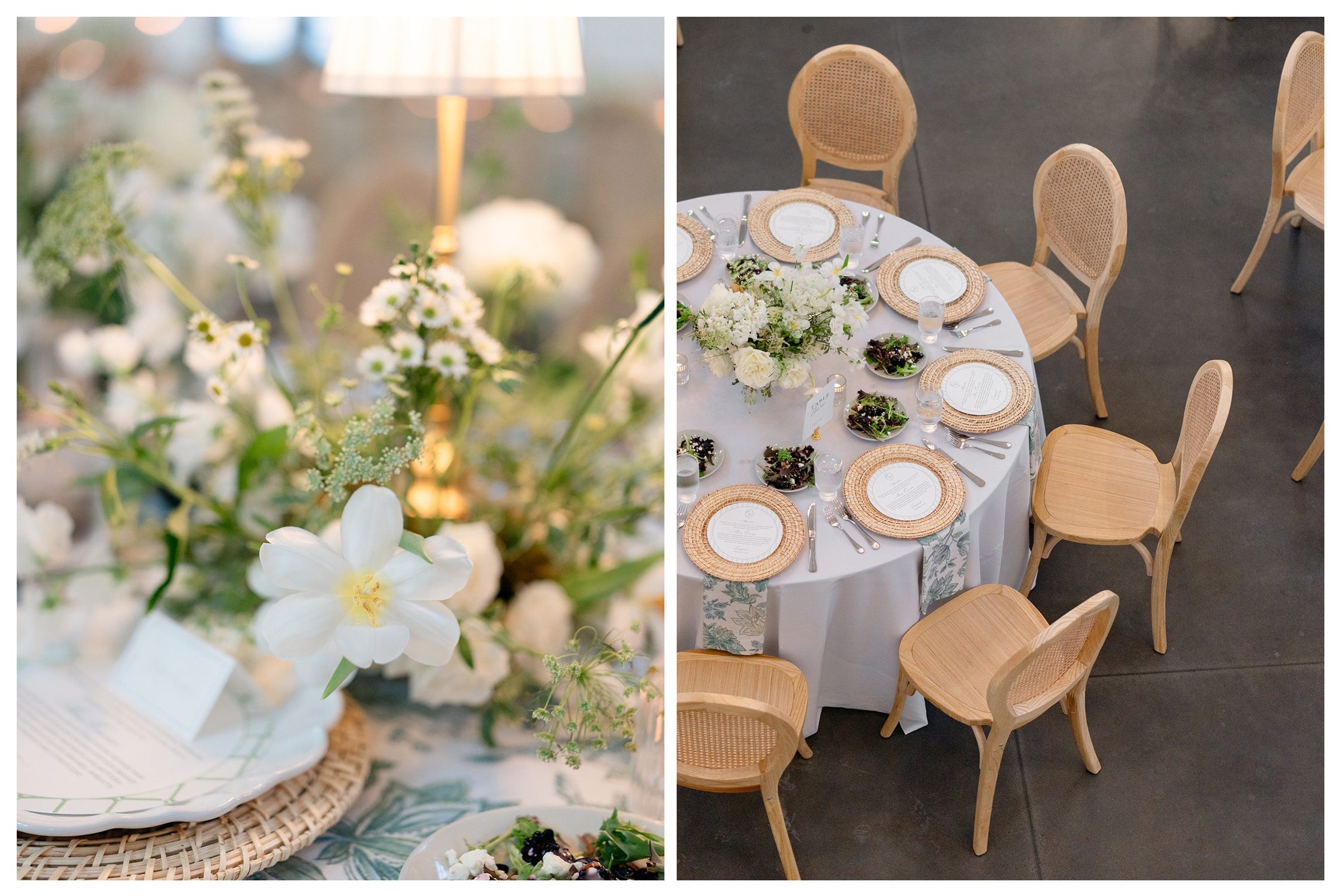 Black tie reception celebration at Boxwood Manor near Houston, Texas