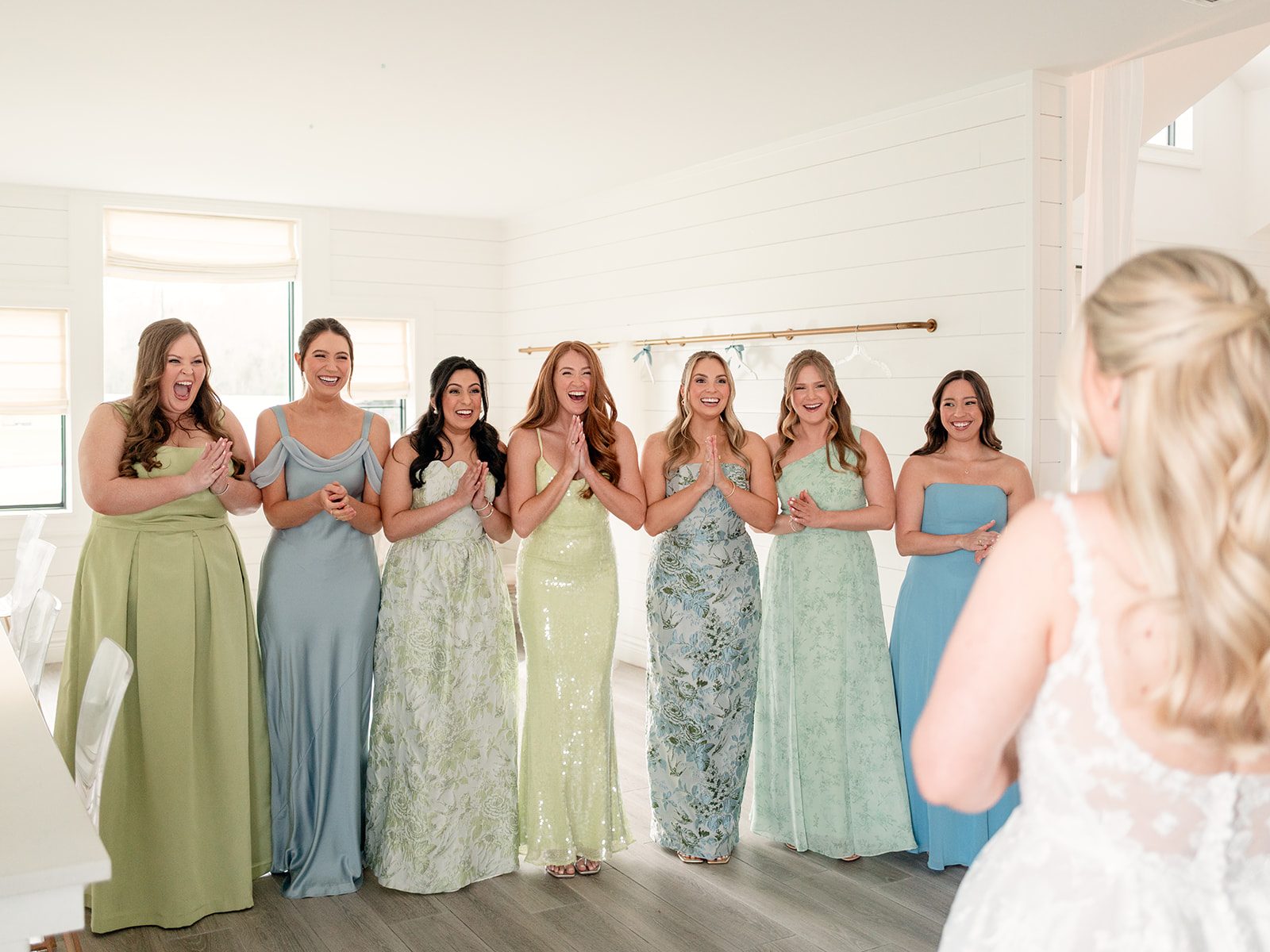 Wedding morning details at Boxwood Manor by Aly Matei Photography