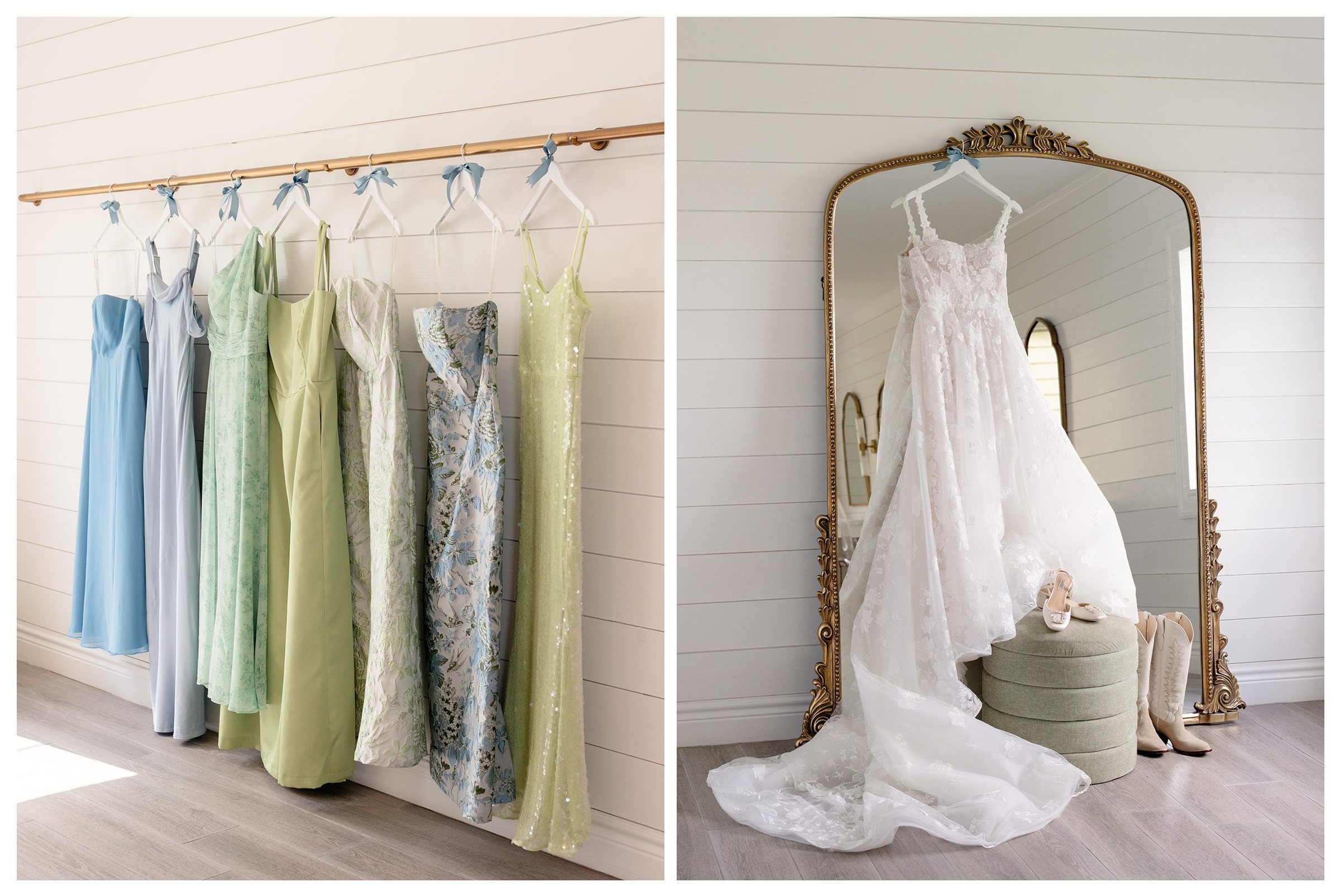 Wedding morning details at Boxwood Manor by Aly Matei Photography