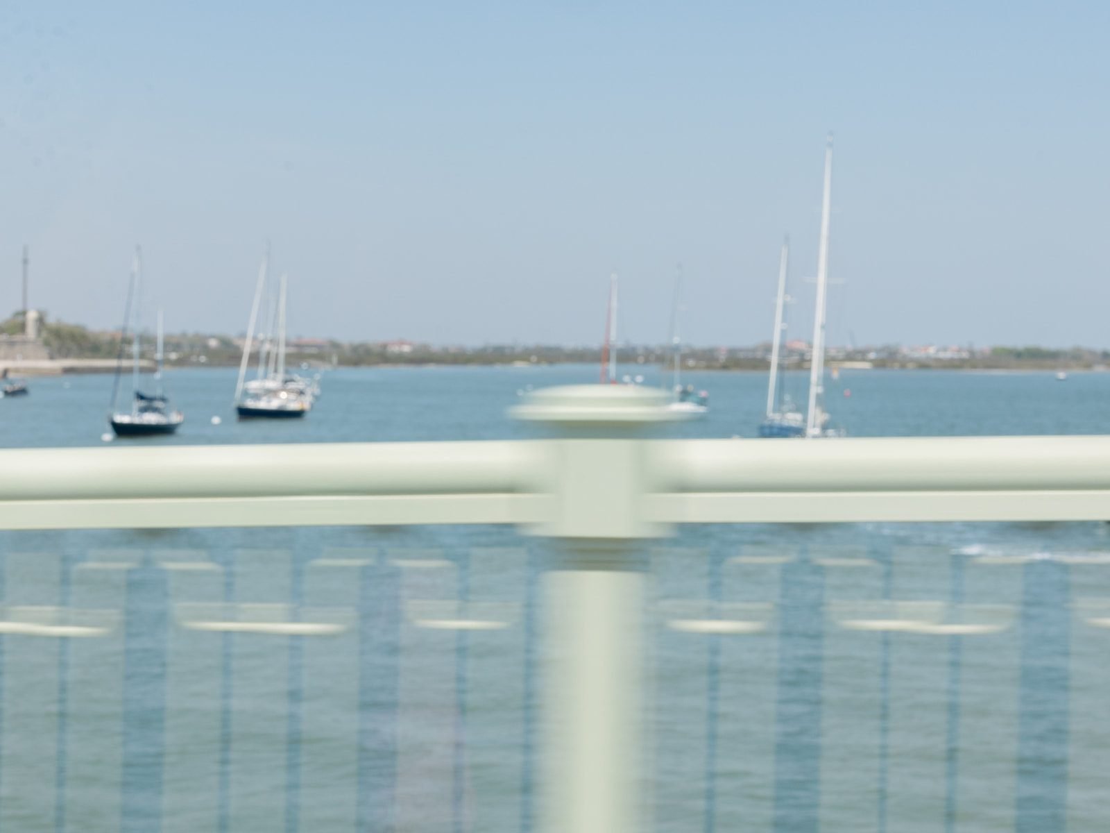 Wedding morning in St. Augustine, Florida by Aly Matei Photography