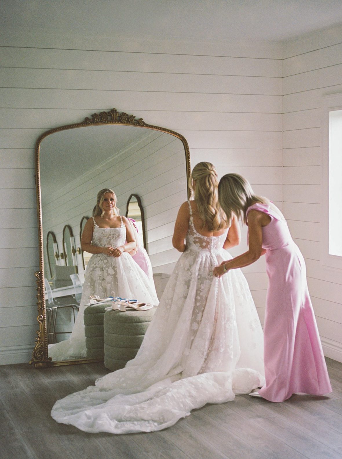 Wedding morning details at Boxwood Manor by Aly Matei Photography