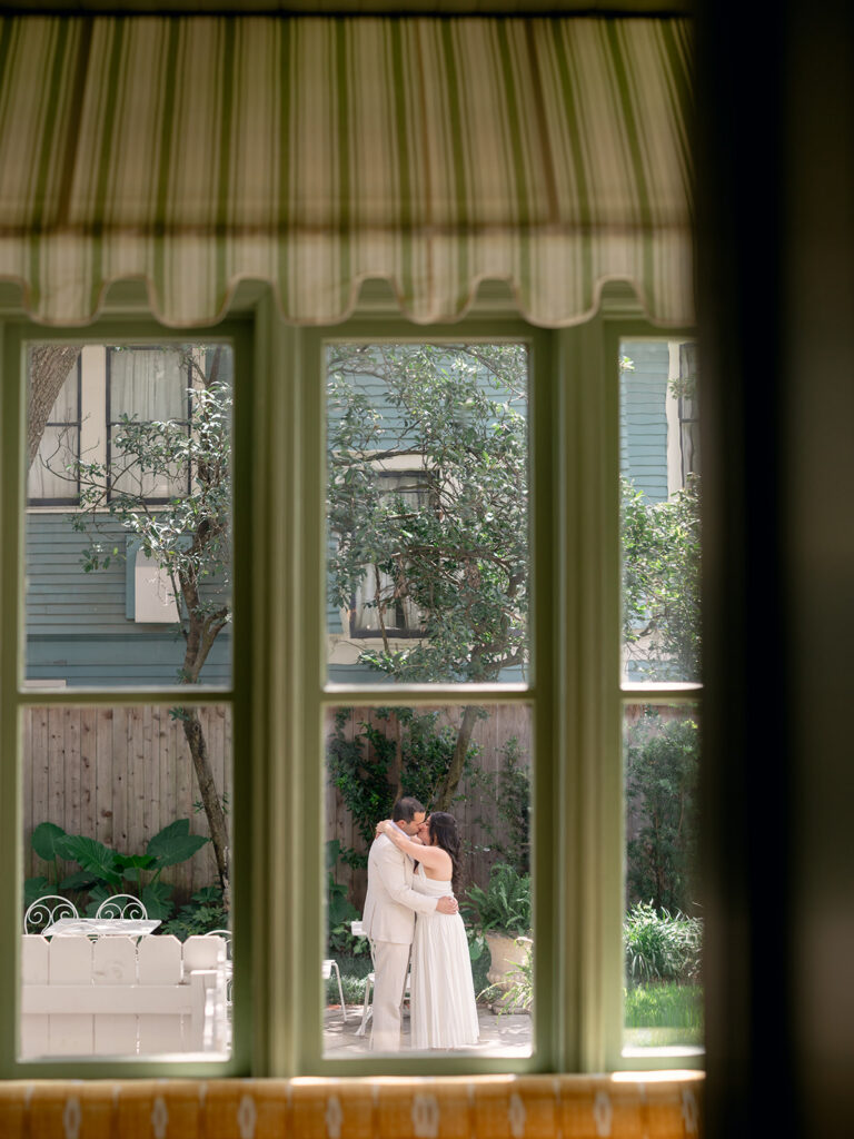 The Marlene Houston Engagement Session | Christina & Alex